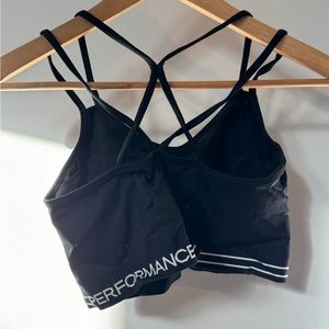 Calvin Klein Sports Bra XS